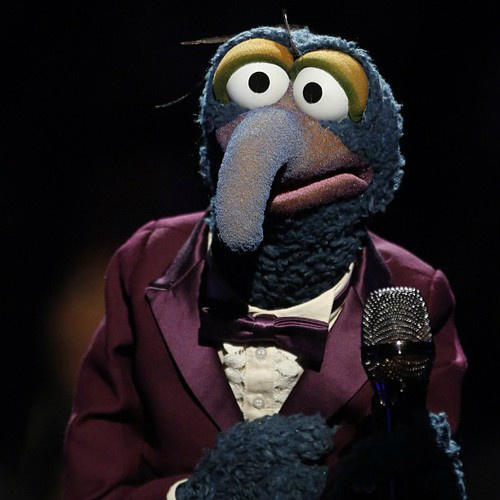 Gonzo Big